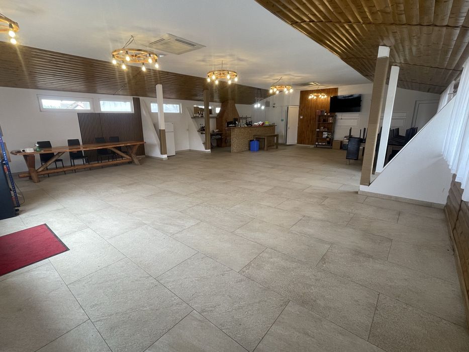 Spatiu comercial de inchiriat