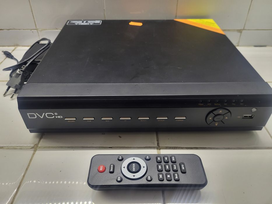 Продавам DVR с 1ТВ диск