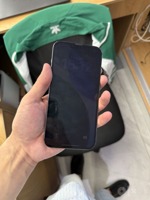 iPhone 13 Pro Max