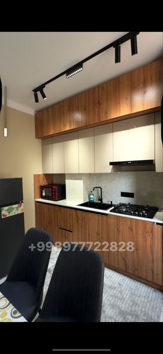 Чарвокда новостройка Уй сотилади