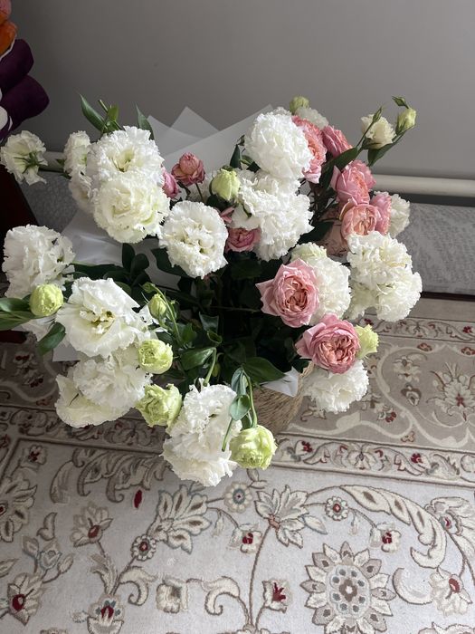 Букет за 10.000 тг