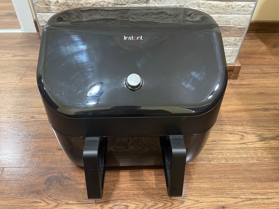 Instant Vortex PLUS Air Fryer / Еър Фрайер Инстант Вортекс плюс