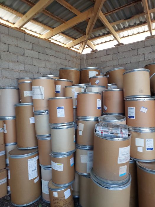 Продам бочки плотные