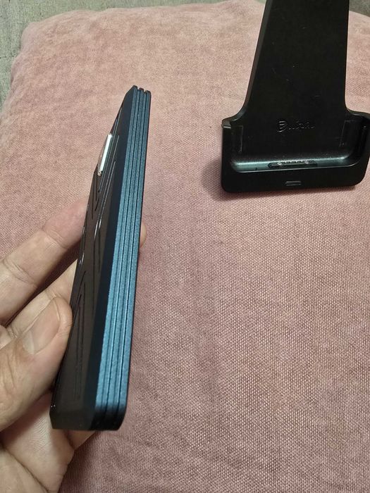 Portofel crypto ELLIPAL Titan Cold Wallet (nu Ledger, Trezor ) /ELLIPAL Titan Cold Wallet
