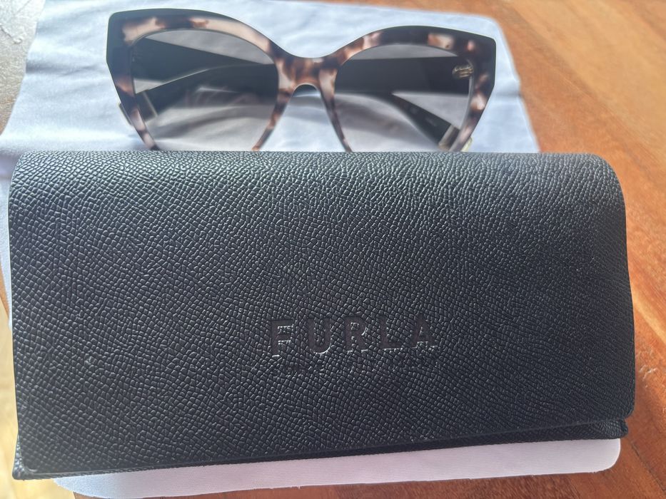 Слънчеви очила Furla