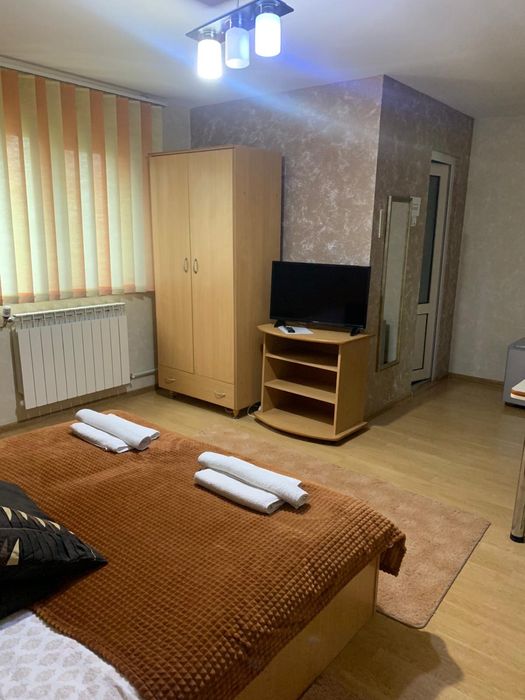 Inchiriez integral cabana pentru revelion 2027 in Toplita, Harghita