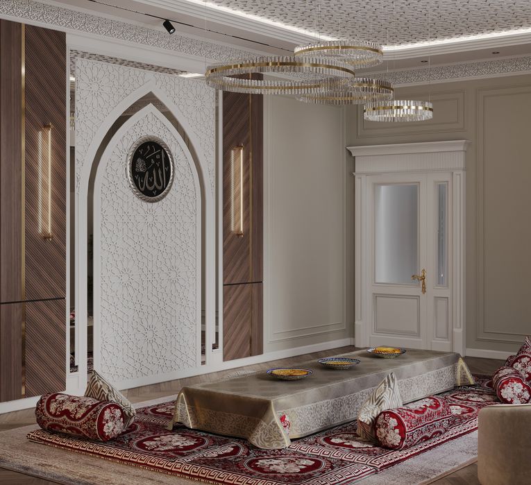 Архитектор ва дизайн хизмати, услуги Архитектура и дизайнера интерьера