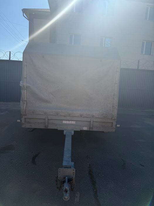 Прицеп