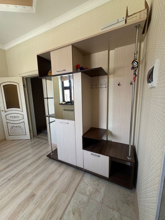 Прихожая шкаф сатылады