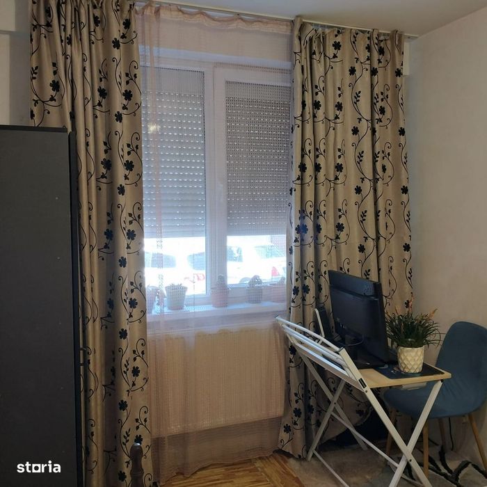 Apartament 2 camere la parter cu curte proprie în proprietate