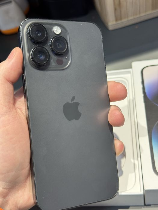 iPhone 14 Pro Max 256Gb