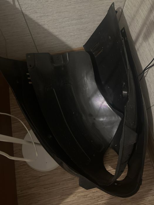 Подкрыльники передние соната дн8