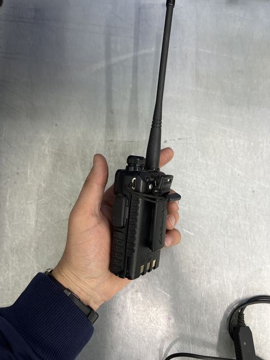 Продам рации kenwood/baofeng