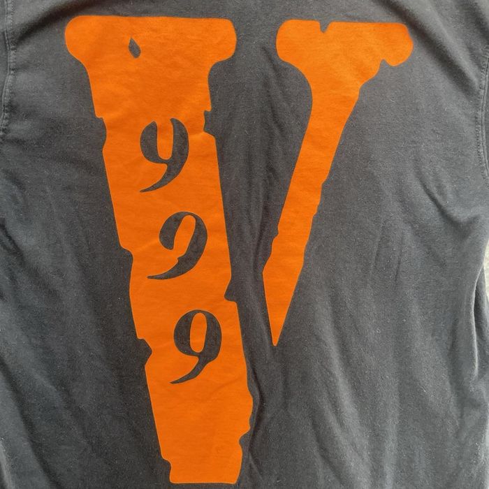 Vlone тениска S размер