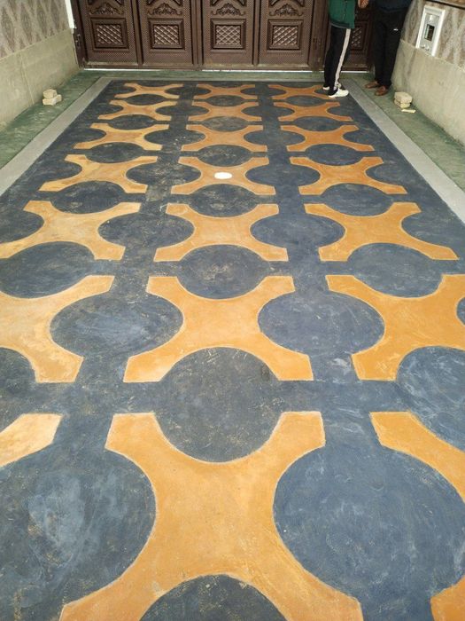 Стяжка фундамент  бордюр арзон ва сифатли куйиб берамиз гарантия 10 йи