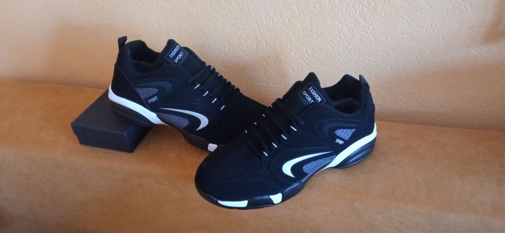 Мъжки маратонки - 2025