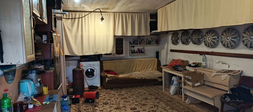 Продам гараж. 10 общество