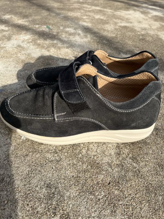 Ортопедични обувки 42 номер