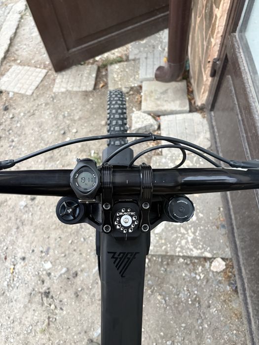 Propain Rage 3 Carbon