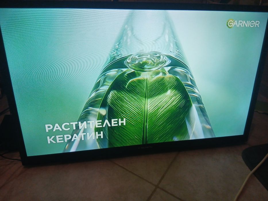Телевизор CROWN 32 inch