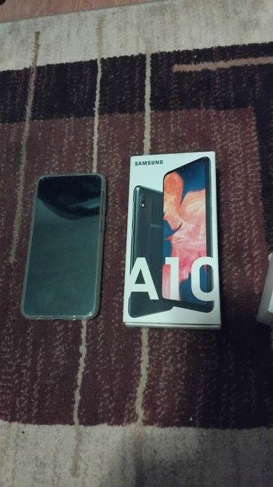 Se vinde tel.samsungA10.