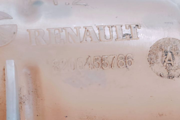 Vas expansiune 8200455786 Mercedes-Benz Citan W415 seria