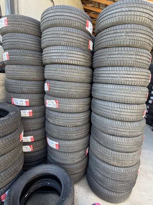 Новые Шины 215/65/16