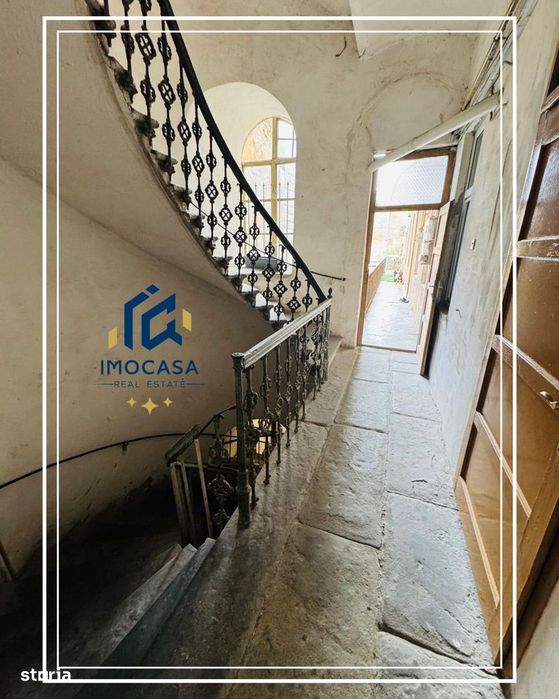 De vanzare zona central, Apartament 3 cam, priveliste panoramica Arad