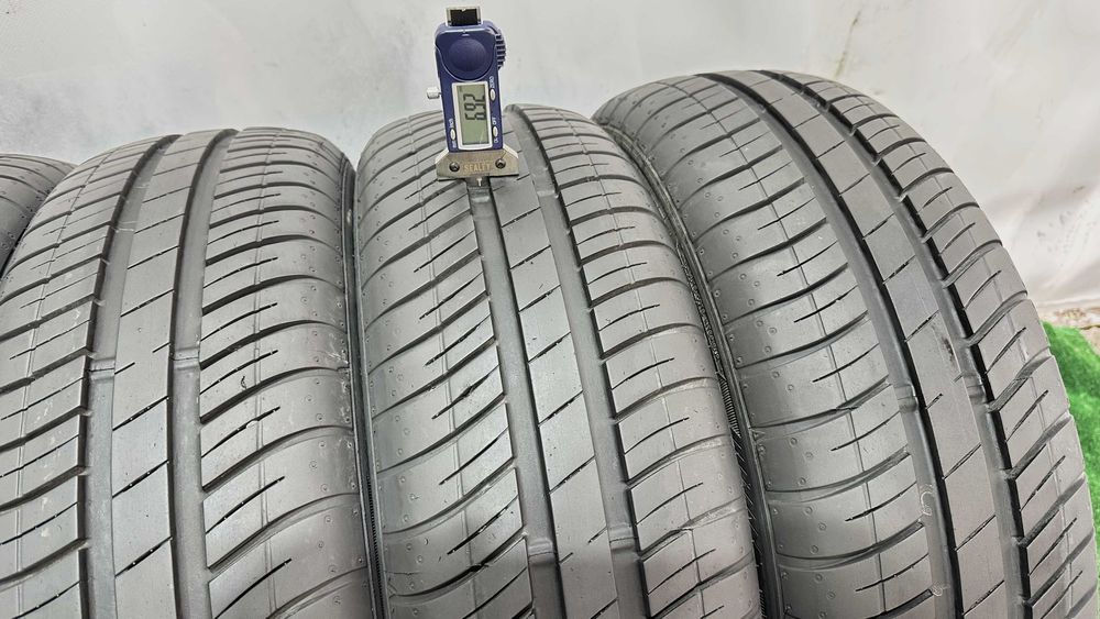 4бр 185/65r15 GOODYEAR летни