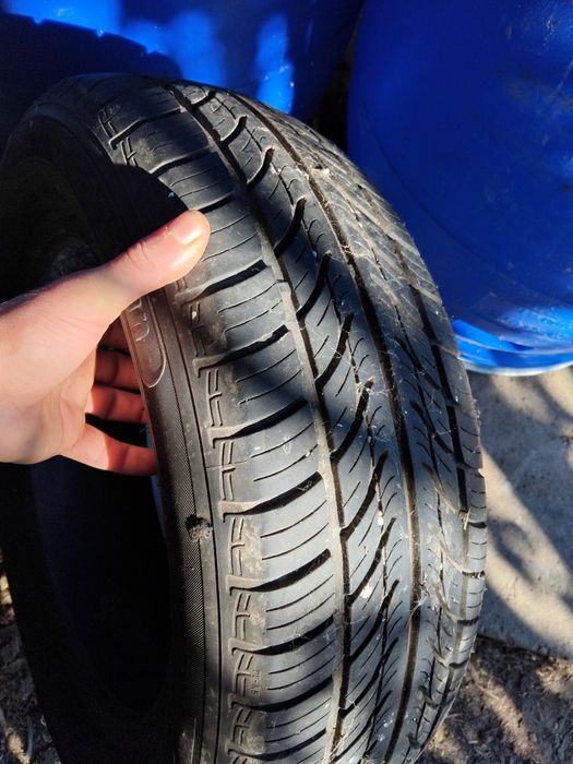 4 anvelope 185/65R15