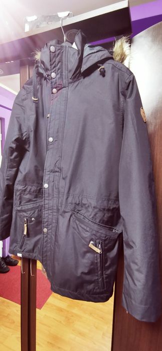 Geacă Mckinley măsură M