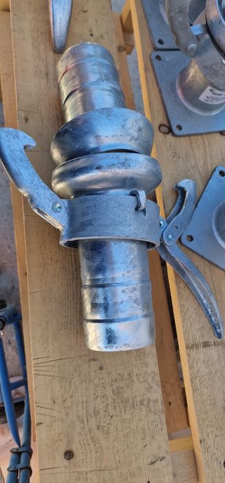 Mufe imbinare furtun 4 toli avem și 2.3.5.6 toli import Italia preț 49