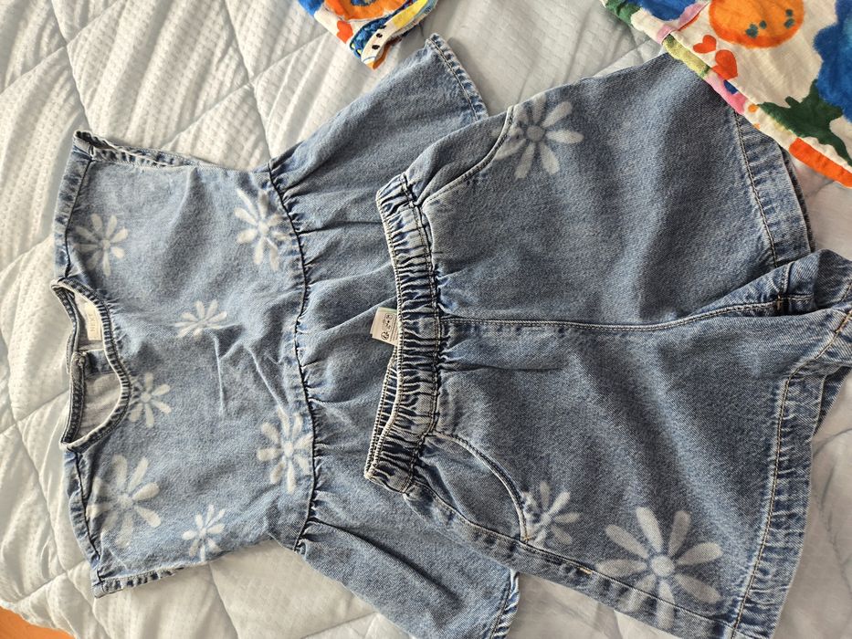 Комплекти next 104  и 110