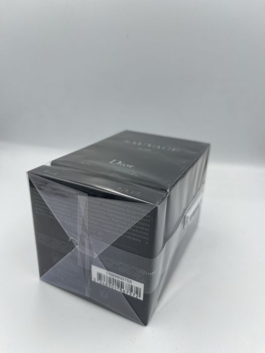 Parfum Sauvage Elixir Dior