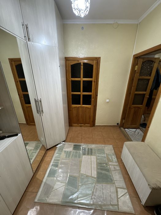 Продается коттедж благоустроенный в городе Жезказган.