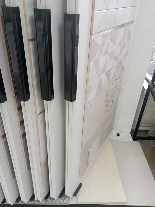 Стенд книжка для керамической плитки