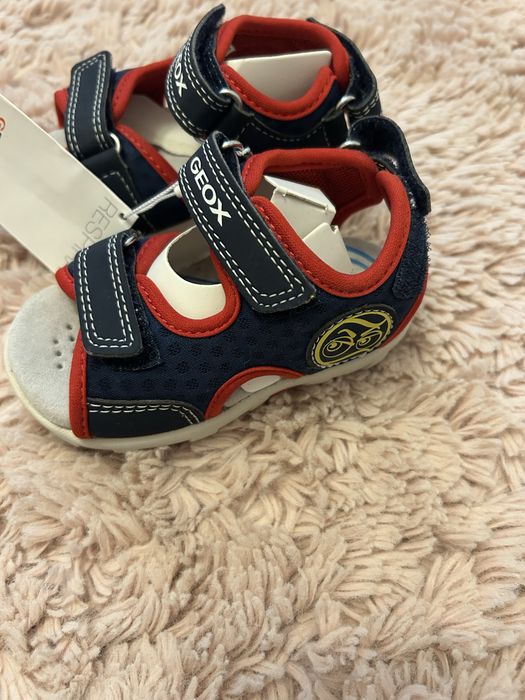 Sandale Geox marimea 21