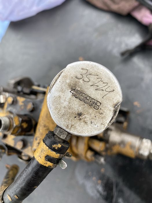 Pompă injecție diesel STANADYNE DB4 , originală SUA