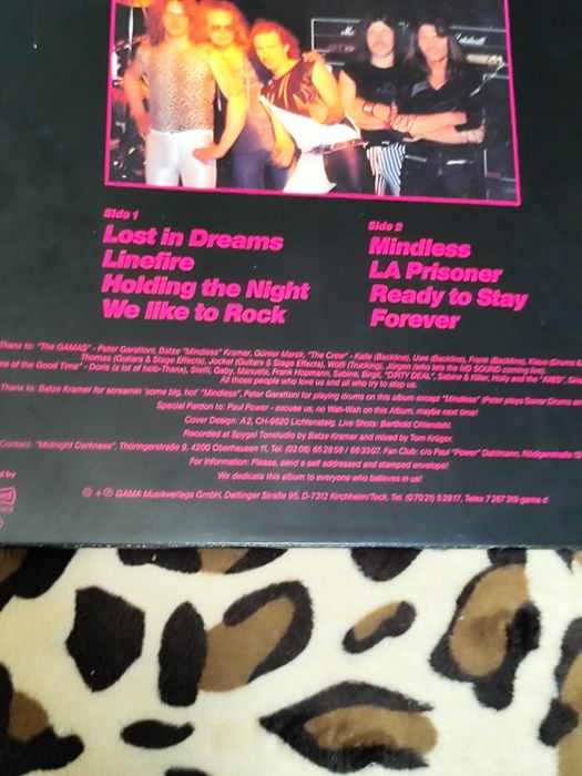 Discuri vinil de colecție