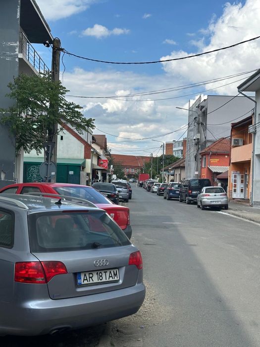 Spatiu comercial str circulata piata fortuna