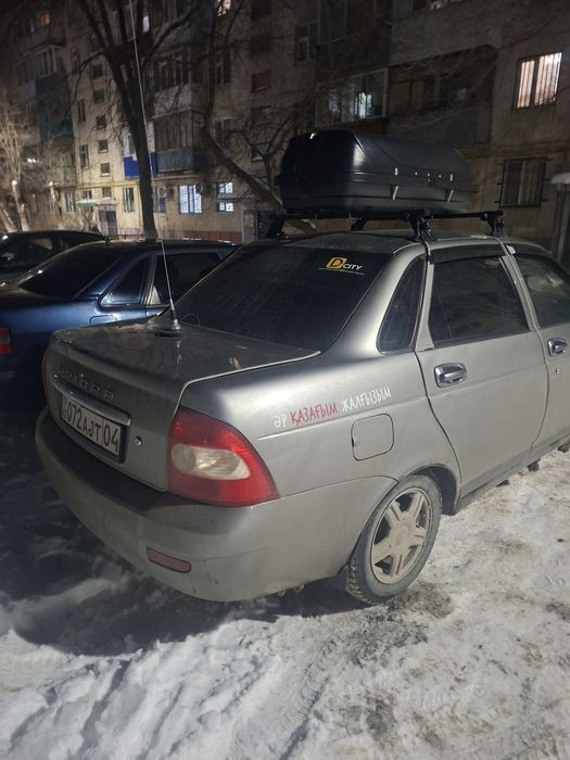 Продам  приора 1 , обьем 1.6, бензин, каз учет