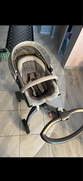 Carucior copii Stokke