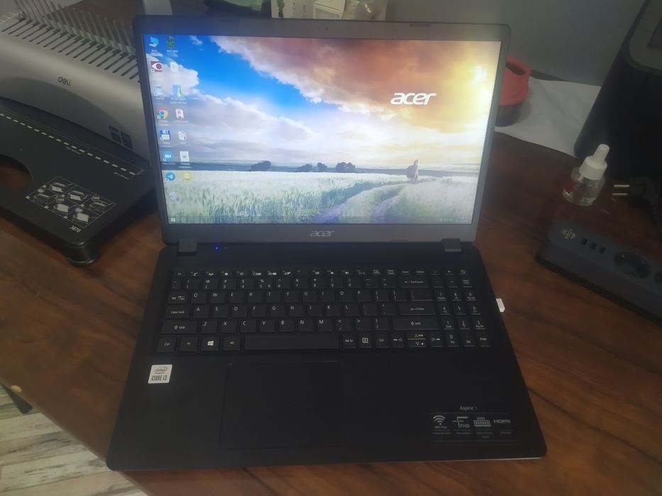 aser rusumli konpyuter srochna sotiladi. 2023-yil olingan ko'p ishlati