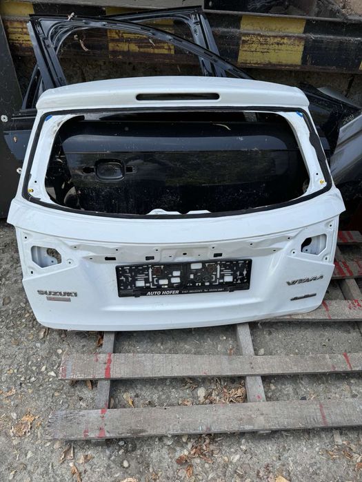 Капак за Сузуки Витара/Suzuki Vitara
