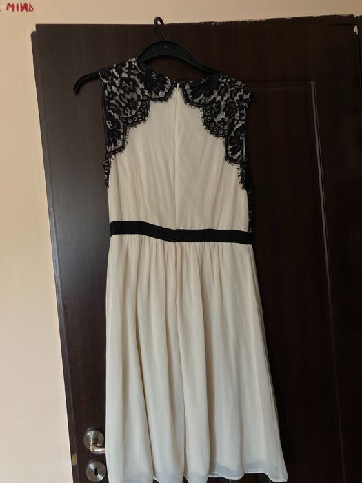Rochie de dama bej