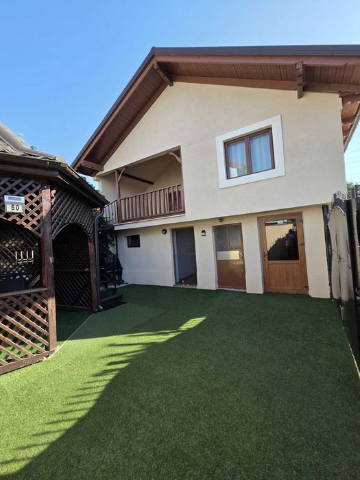 Casa de vanzare, 4 camere, I Heliade Radulescu