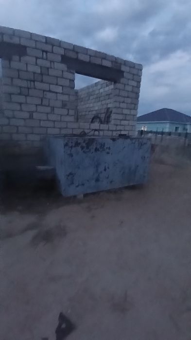 Темір қазан мкр.Атырауда