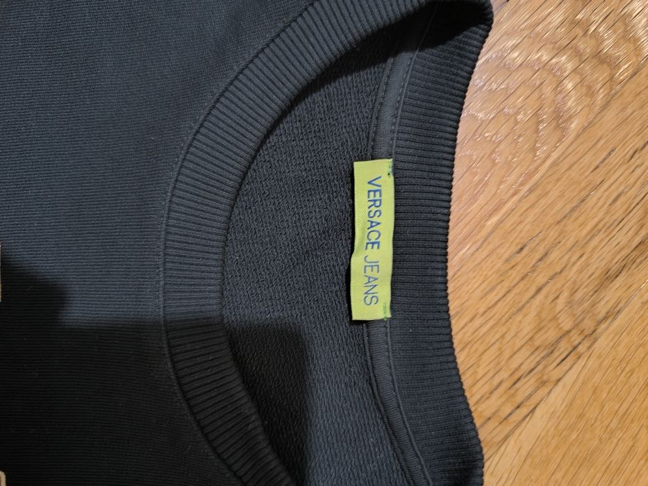 Суичър Versace Jeans