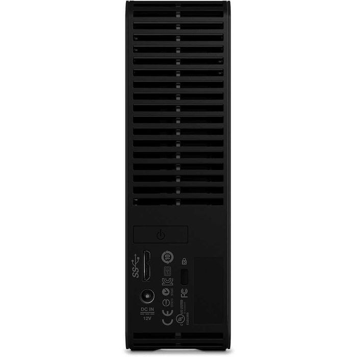 Външнни HDD - Seagate Expansion Desktop и WD Elements Desktop 16TB, 14TB, 12TB, 6TB, 4TB