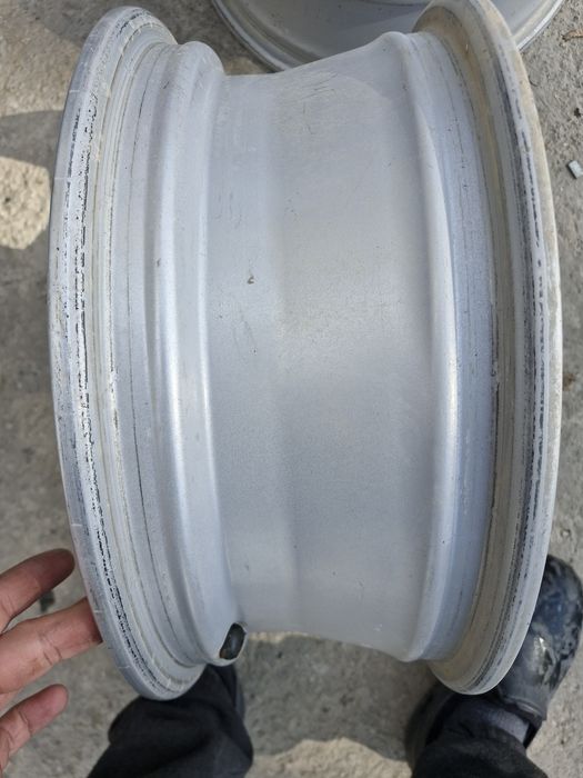 Ларгус Кросс диск 1шт R16